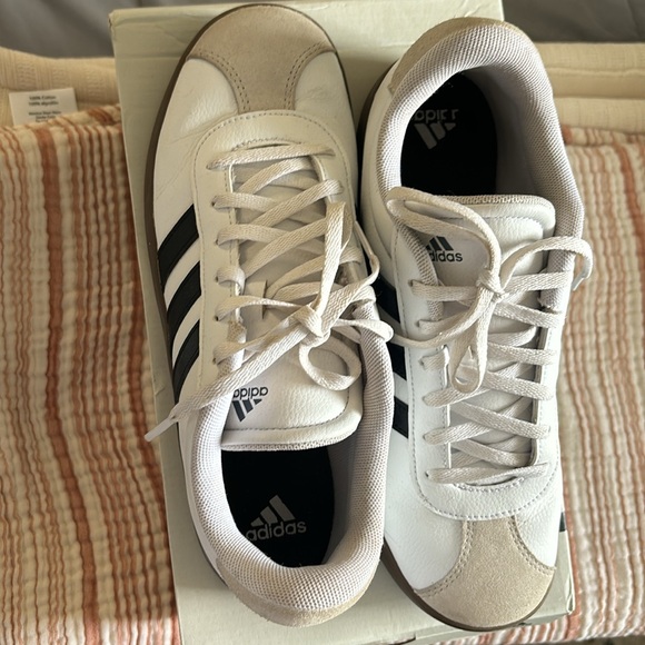 Adidas| VL court 3.0 K - Picture 5 of 14